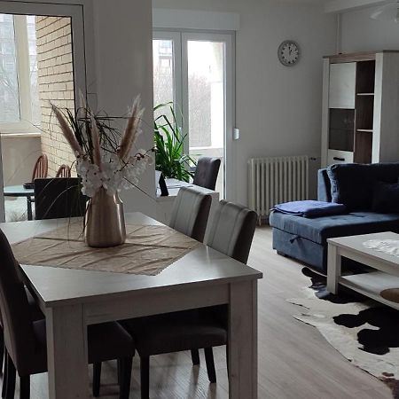 Sunny Apartment Osijek, Self Check In Exterior photo